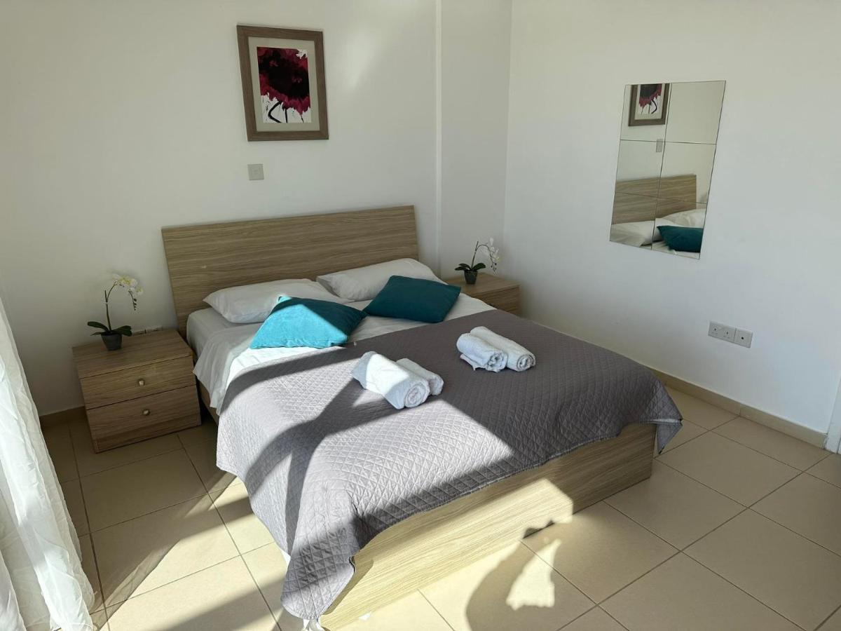 Villa Aqua Sunrise 1Km From Beach With Sea Views Coral Bay Buitenkant foto