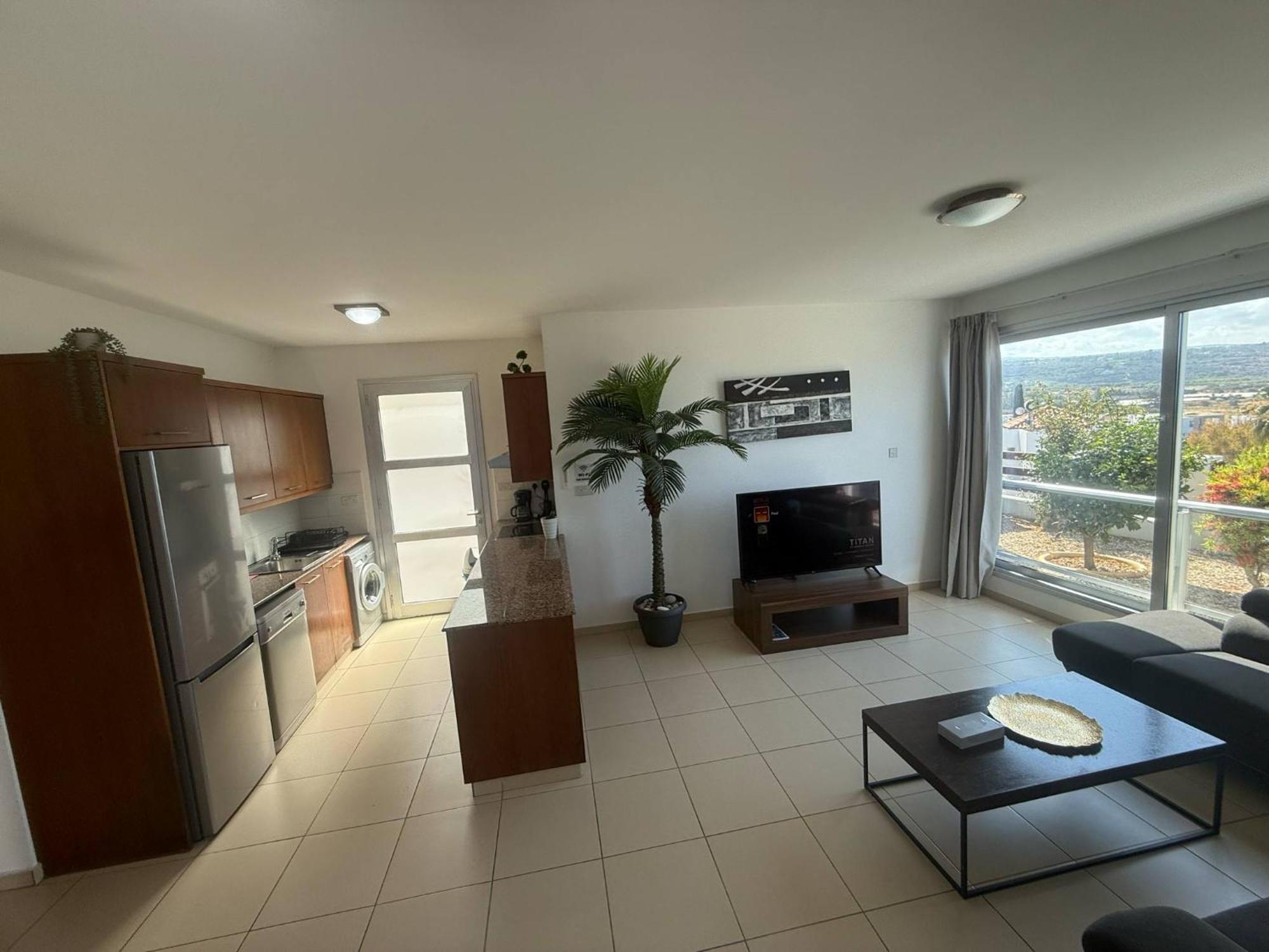 Villa Aqua Sunrise 1Km From Beach With Sea Views Coral Bay Buitenkant foto